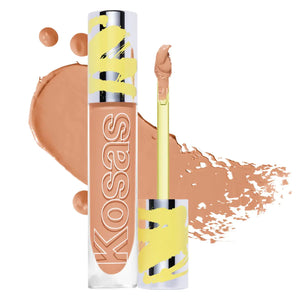 Kosas Revealer Extra Bright Serum-Powered Color Correctors for Dark Circles - Volare Makeup