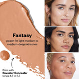 Kosas Revealer Extra Bright Serum-Powered Color Correctors for Dark Circles - Volare Makeup
