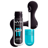 NYX Professional Makeup Lip I.V. Hydrating Lip Gloss Stain - Volare Makeup
