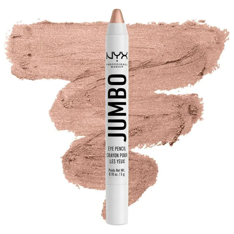 NYX Jumbo Eye Pencil - Volare Makeup