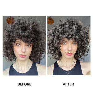COLOR WOW One Minute Transformation Anti Frizz Styling Cream - Volare Makeup