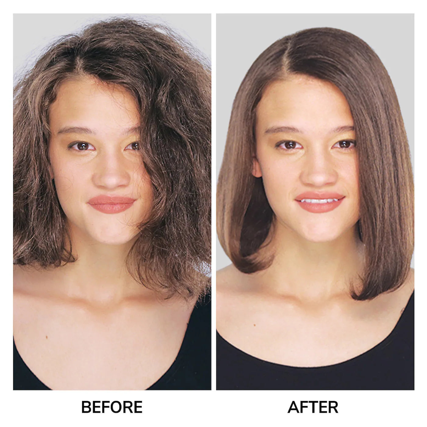COLOR WOW One Minute Transformation Anti Frizz Styling Cream - Volare Makeup