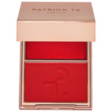 PATRICK TA Major Headlines Double-Take Crème & Powder Blush Duo - Volare Makeup