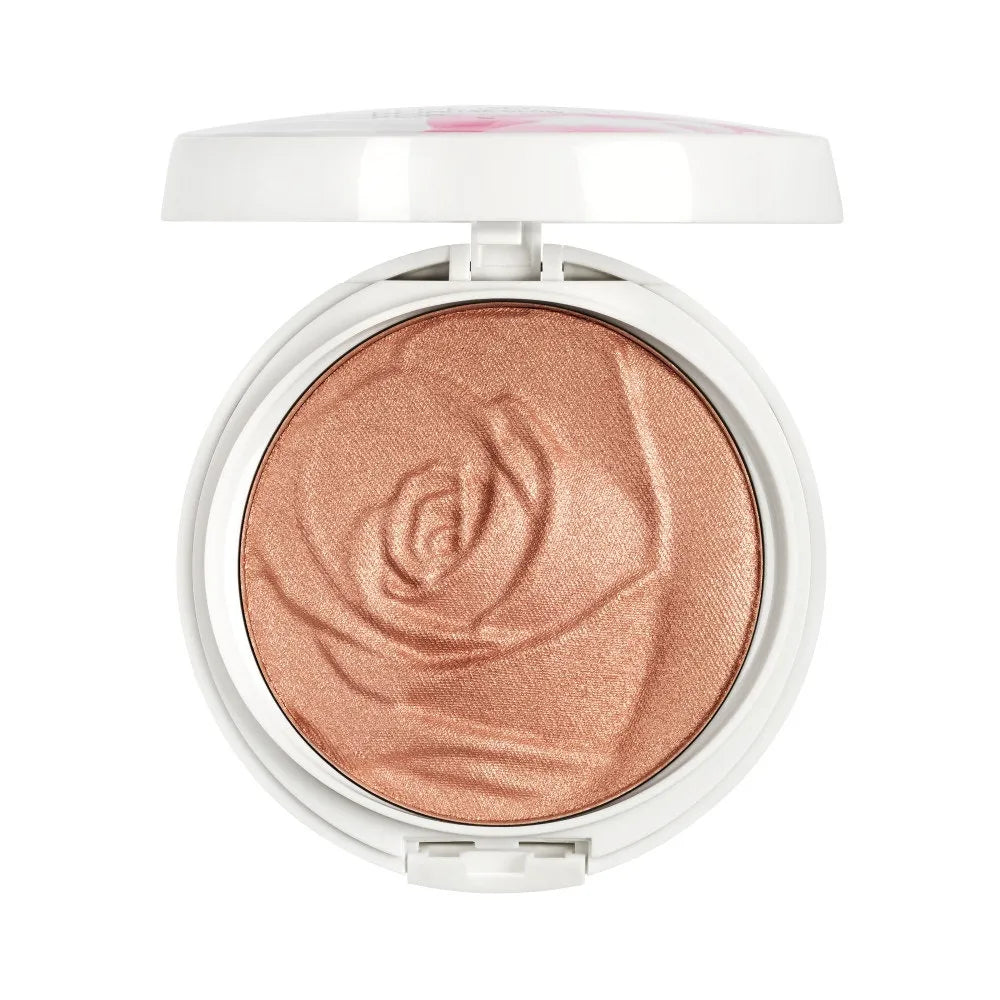 PHYSICIANS FORMULA ROSÉ ALL DAY PETAL GLOW Highlighters Volare Makeup   