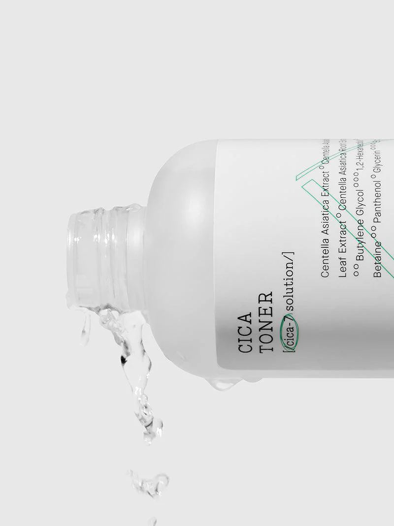 COSRX Pure Fit Cica Toner Serum COSRX   