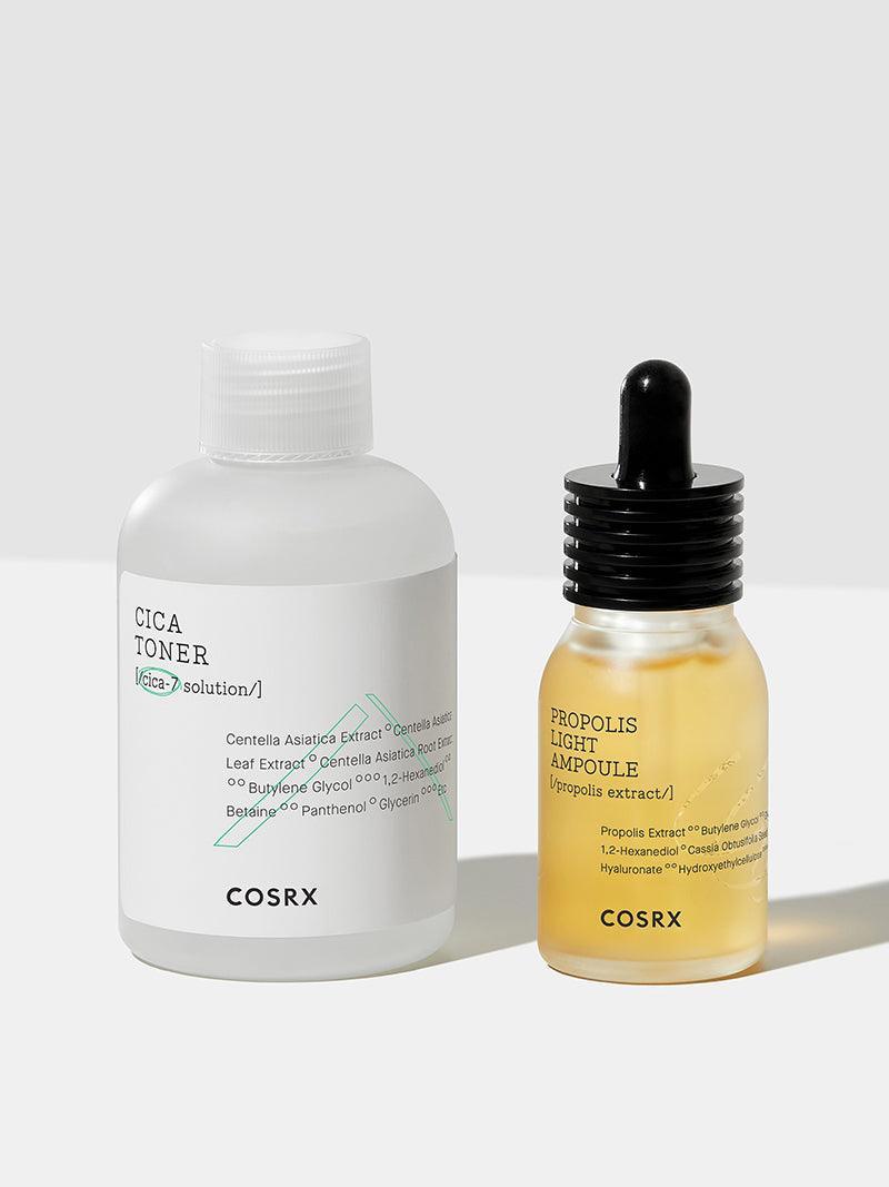 COSRX Pure Fit Cica Toner Serum COSRX   