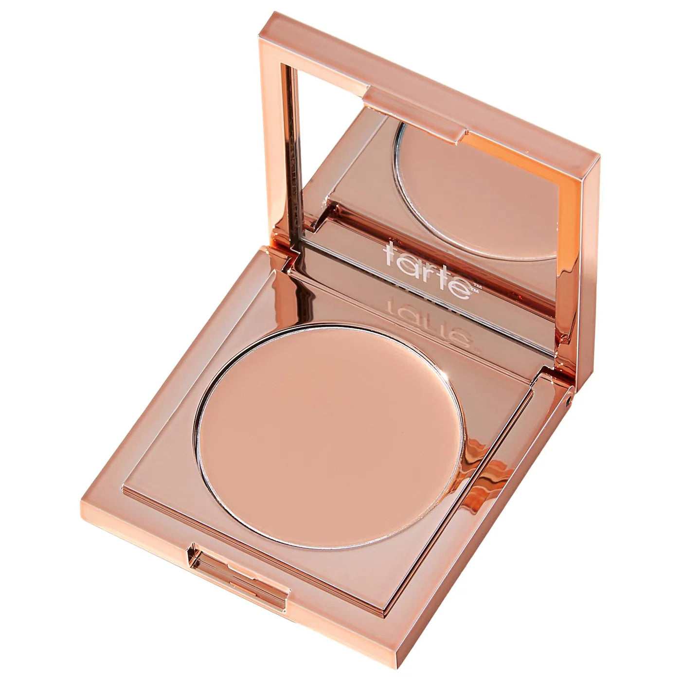 Tarte CC full coverage undereye color corrector
