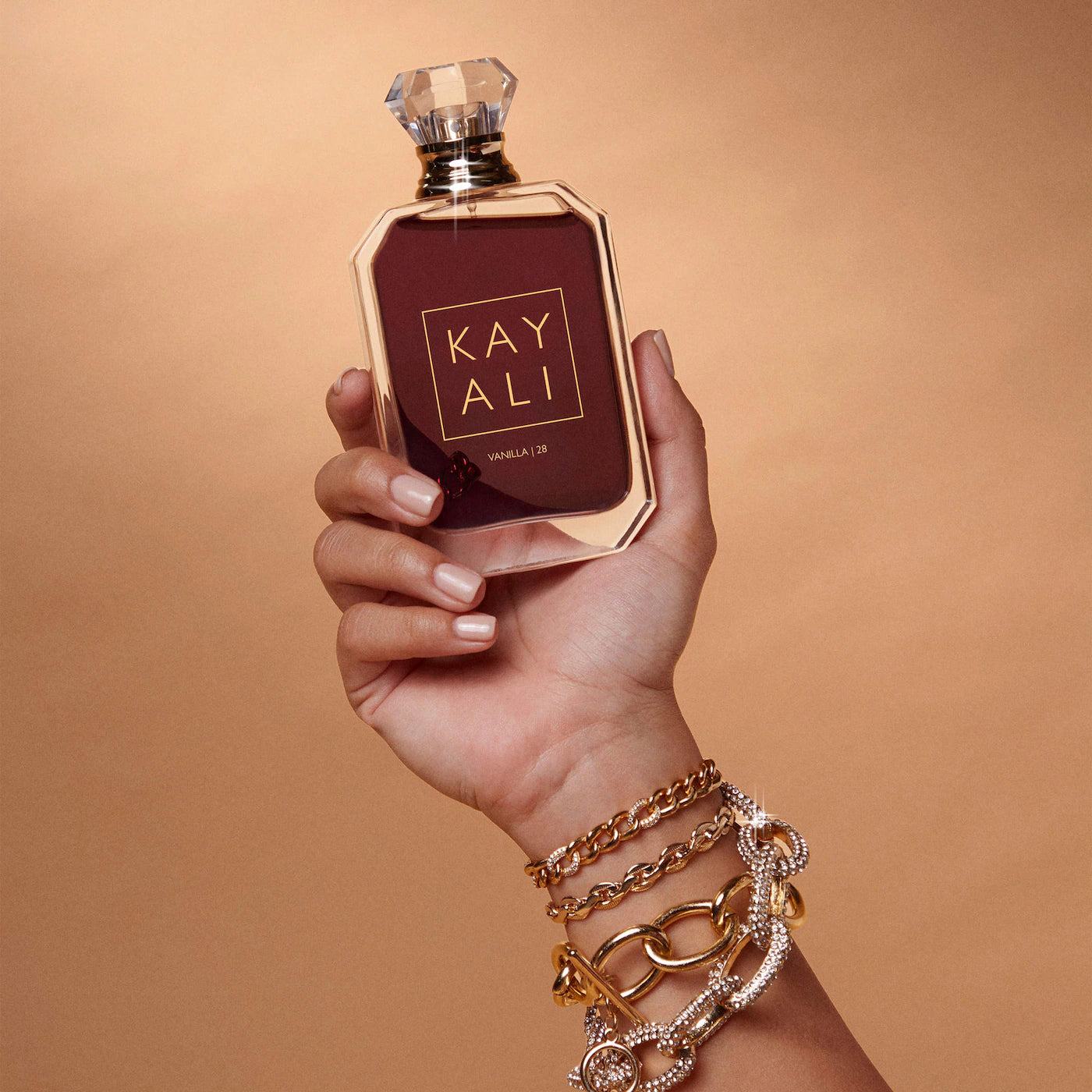 KAYALI  VANILLA | 28 Eau de Parfum - Volare Makeup