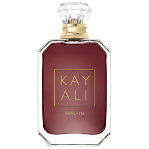 KAYALI  VANILLA | 28 Eau de Parfum - Volare Makeup