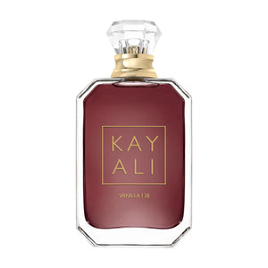 KAYALI  VANILLA | 28 Eau de Parfum - Volare Makeup