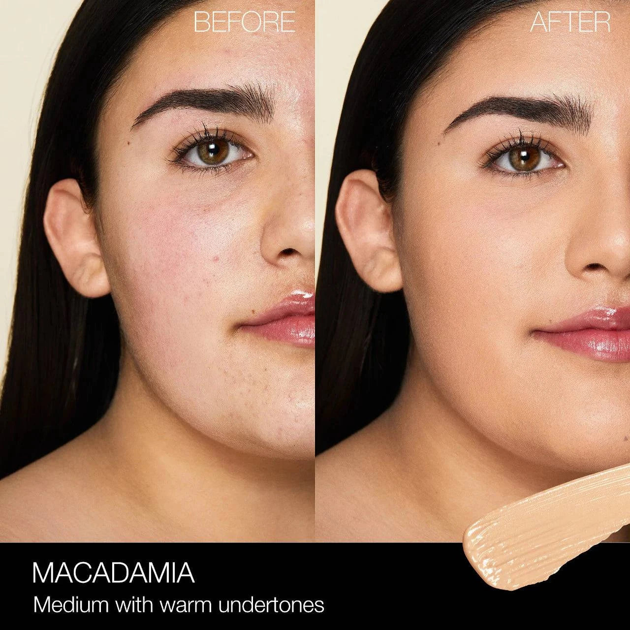 NARS Radiant Creamy Concealer mini size - Volare Makeup