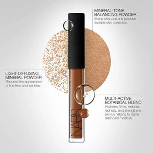 NARS Radiant Creamy Concealer mini size - Volare Makeup