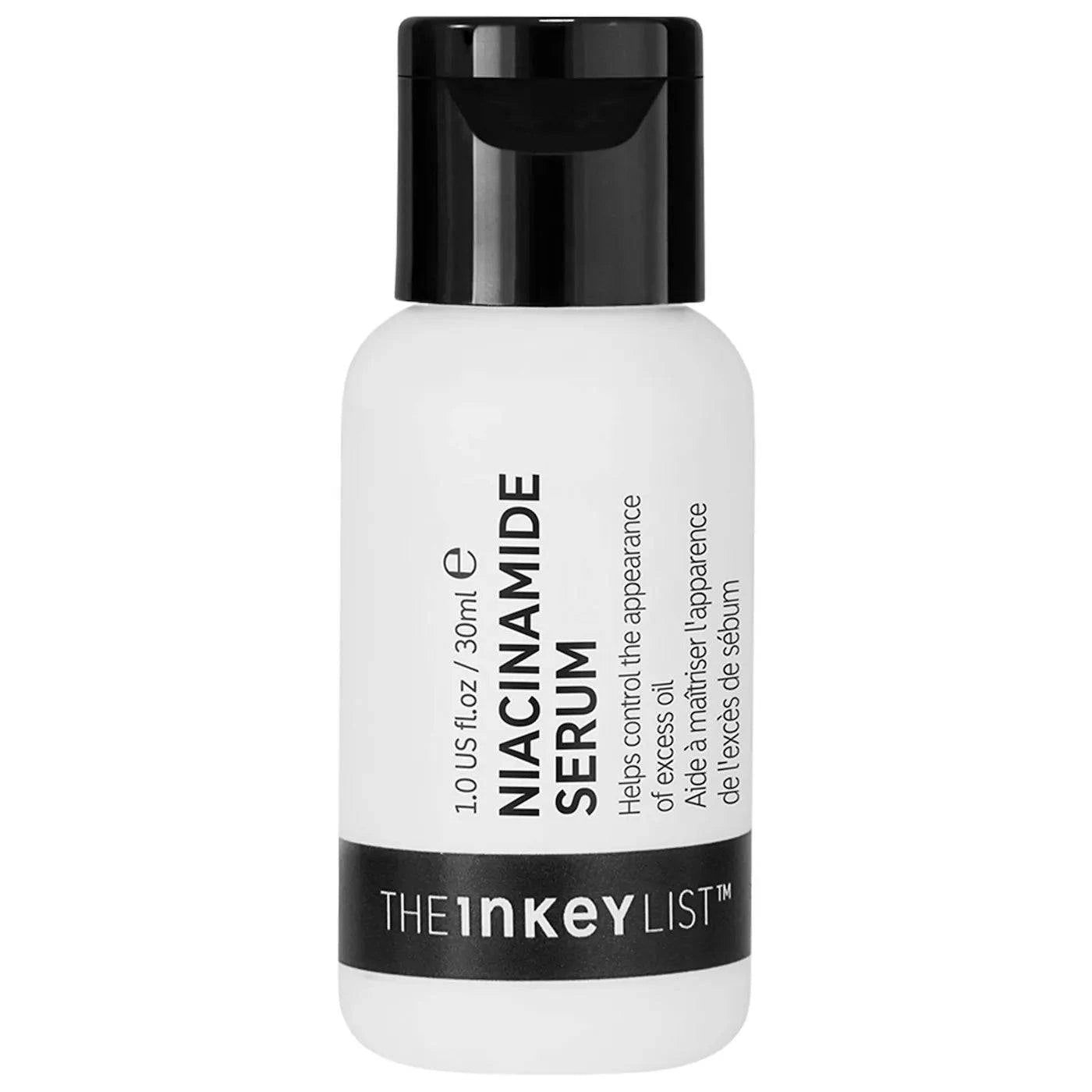The INKEY List Niacinamide Oil Control Serum - Volare Makeup
