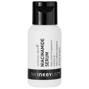 The INKEY List Niacinamide Oil Control Serum - Volare Makeup