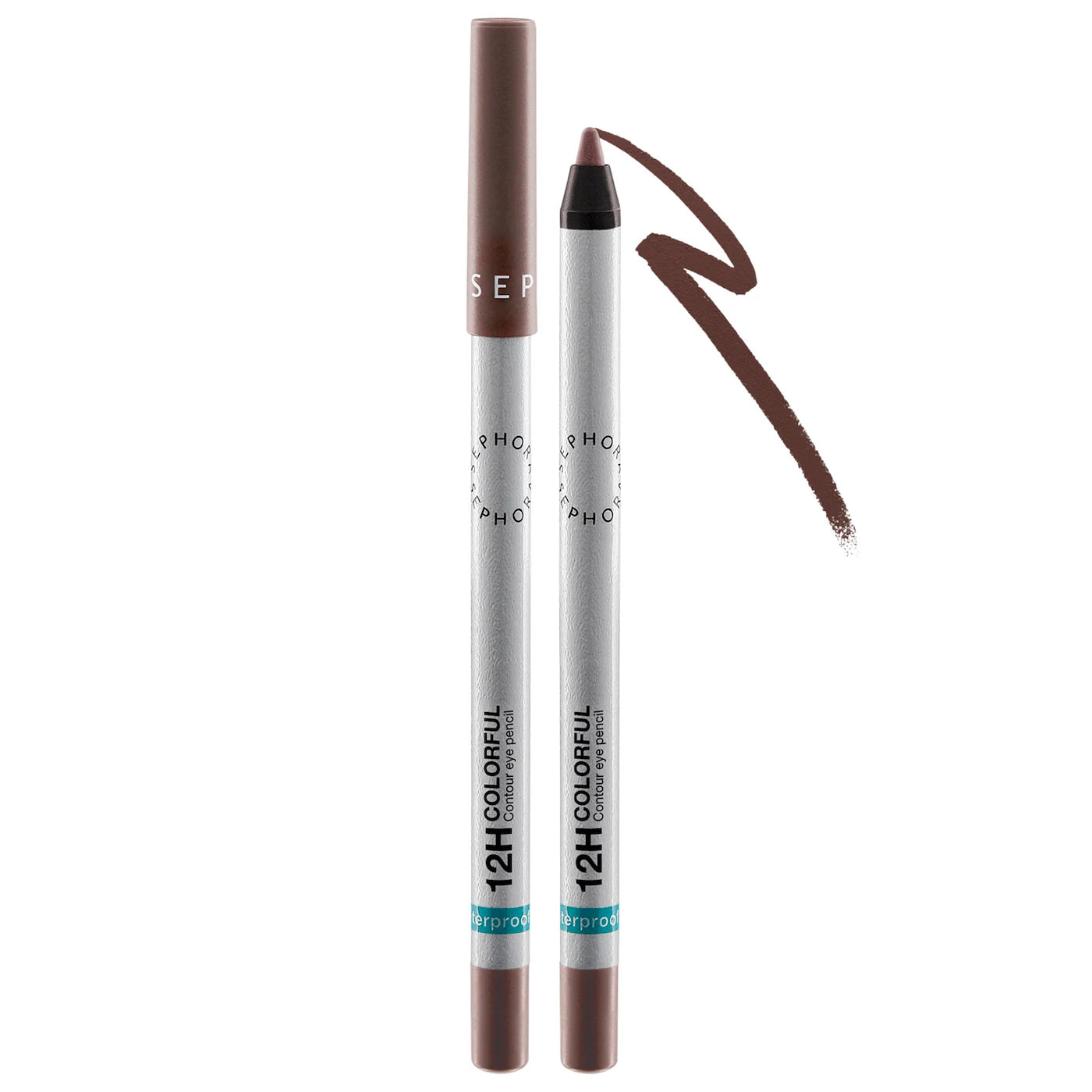 SEPHORA COLLECTION  12 Hour Colorful Contour Pencil Eyeliner