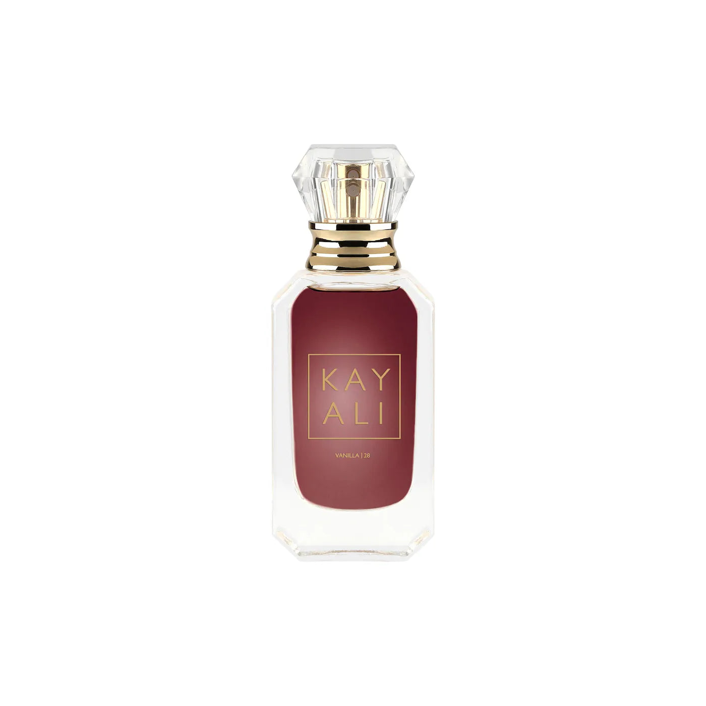 KAYALI  VANILLA | 28 Eau de Parfum - Volare Makeup