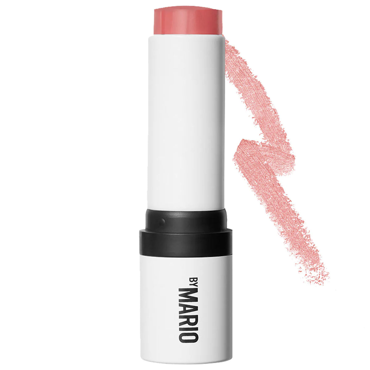 MAKEUP BY MARIO Soft Pop Blush Stick Cream blush Volare Makeup Pale Petal - soft pink  
