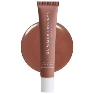 Summer Fridays Lip Butter Balm - Volare Makeup