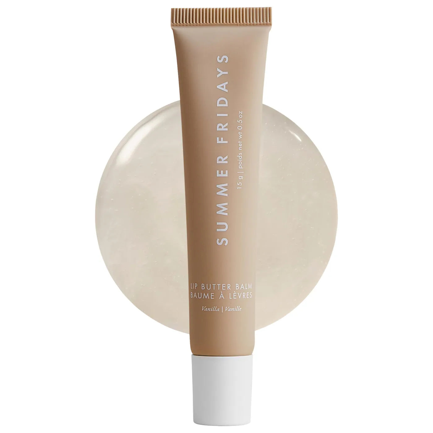 Summer Fridays Lip Butter Balm - Volare Makeup