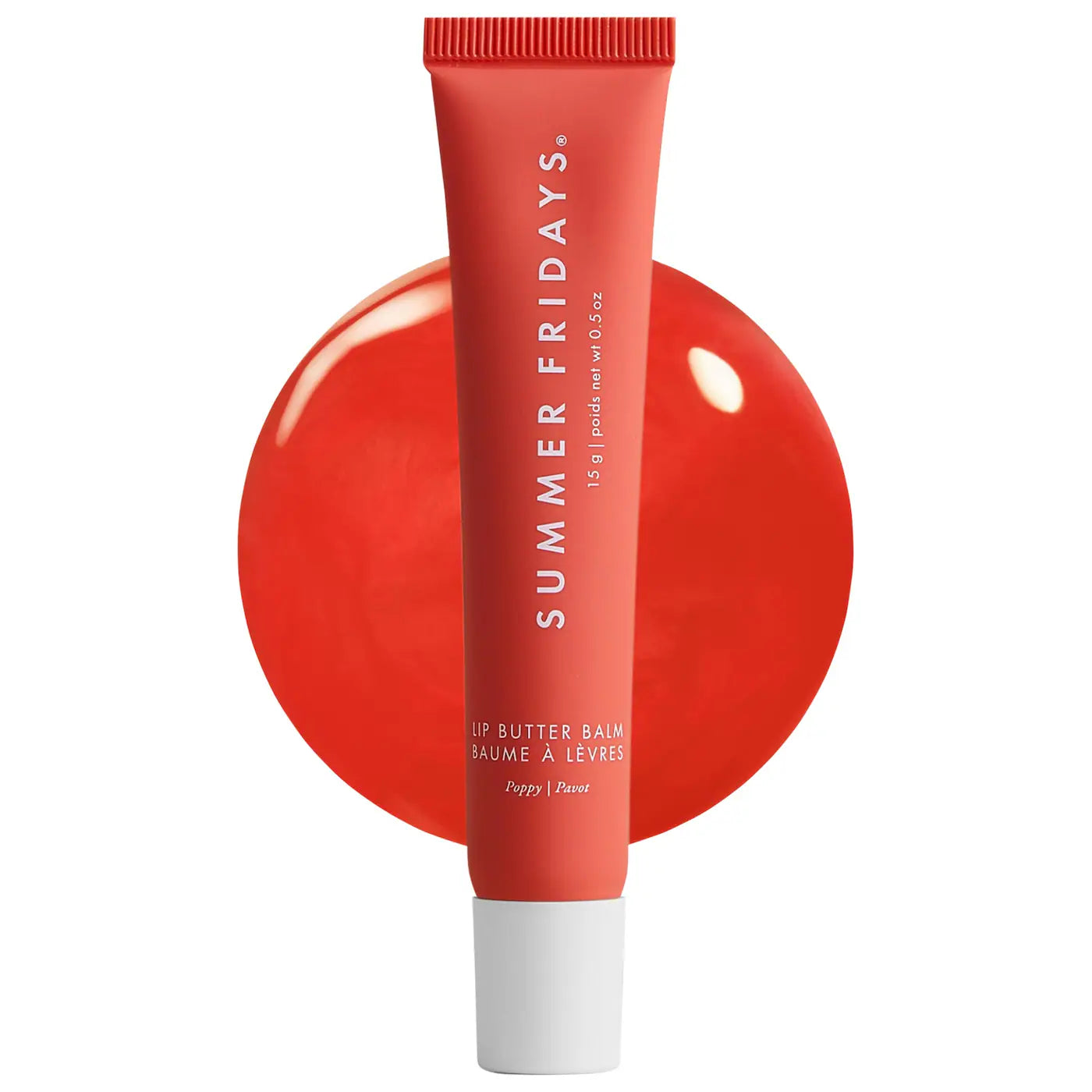 Summer Fridays Lip Butter Balm - Volare Makeup