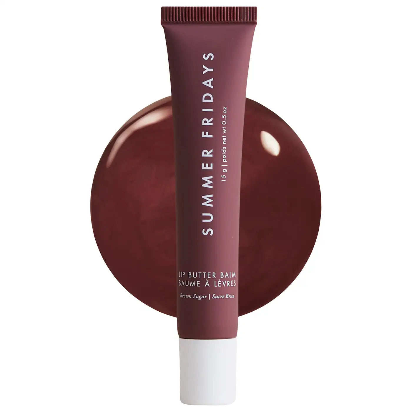 Summer Fridays Lip Butter Balm - Volare Makeup