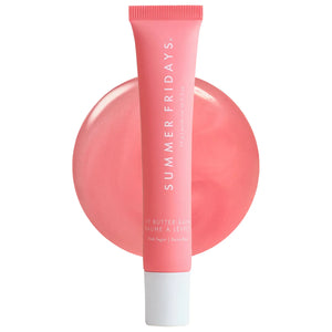 Summer Fridays Lip Butter Balm - Volare Makeup