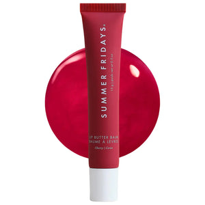 Summer Fridays Lip Butter Balm - Volare Makeup