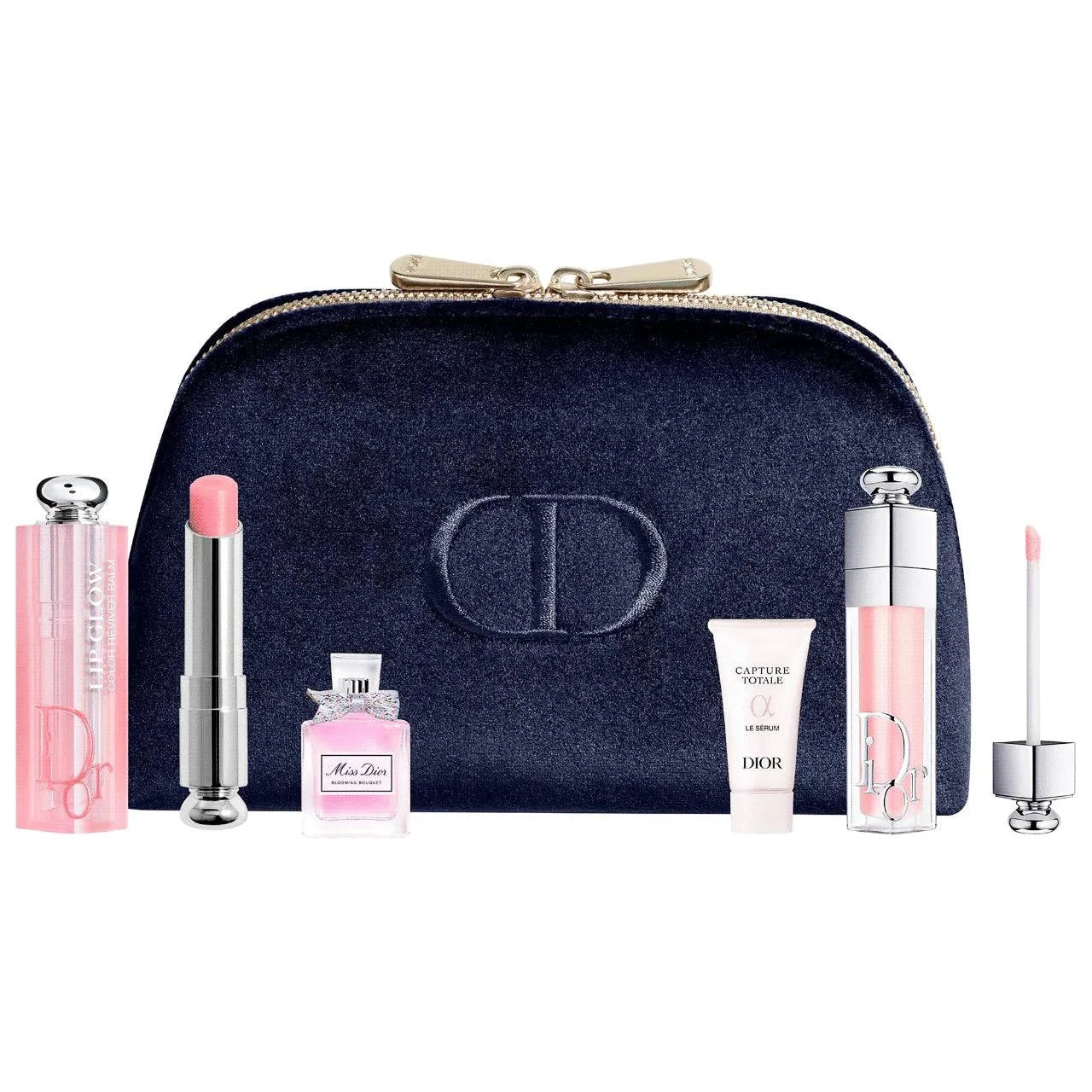 Dior Addict Beauty Ritual Set Volare Makeup