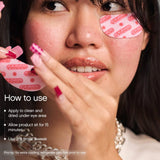 Topicals  Faded Under Eye Brightening & Clearing Eye Masks