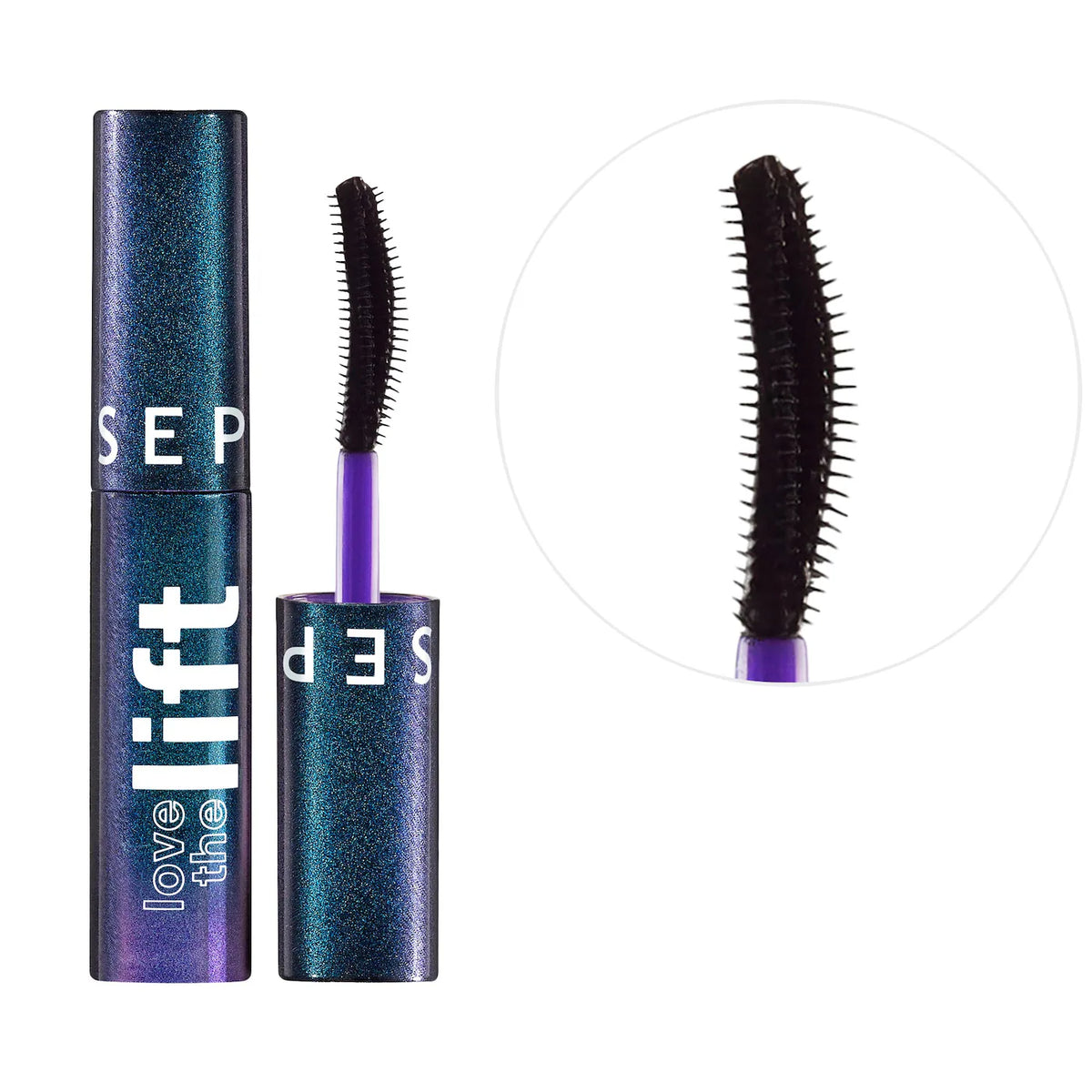 SEPHORA COLLECTION Love The Lift Curling + Volumizing Mascara