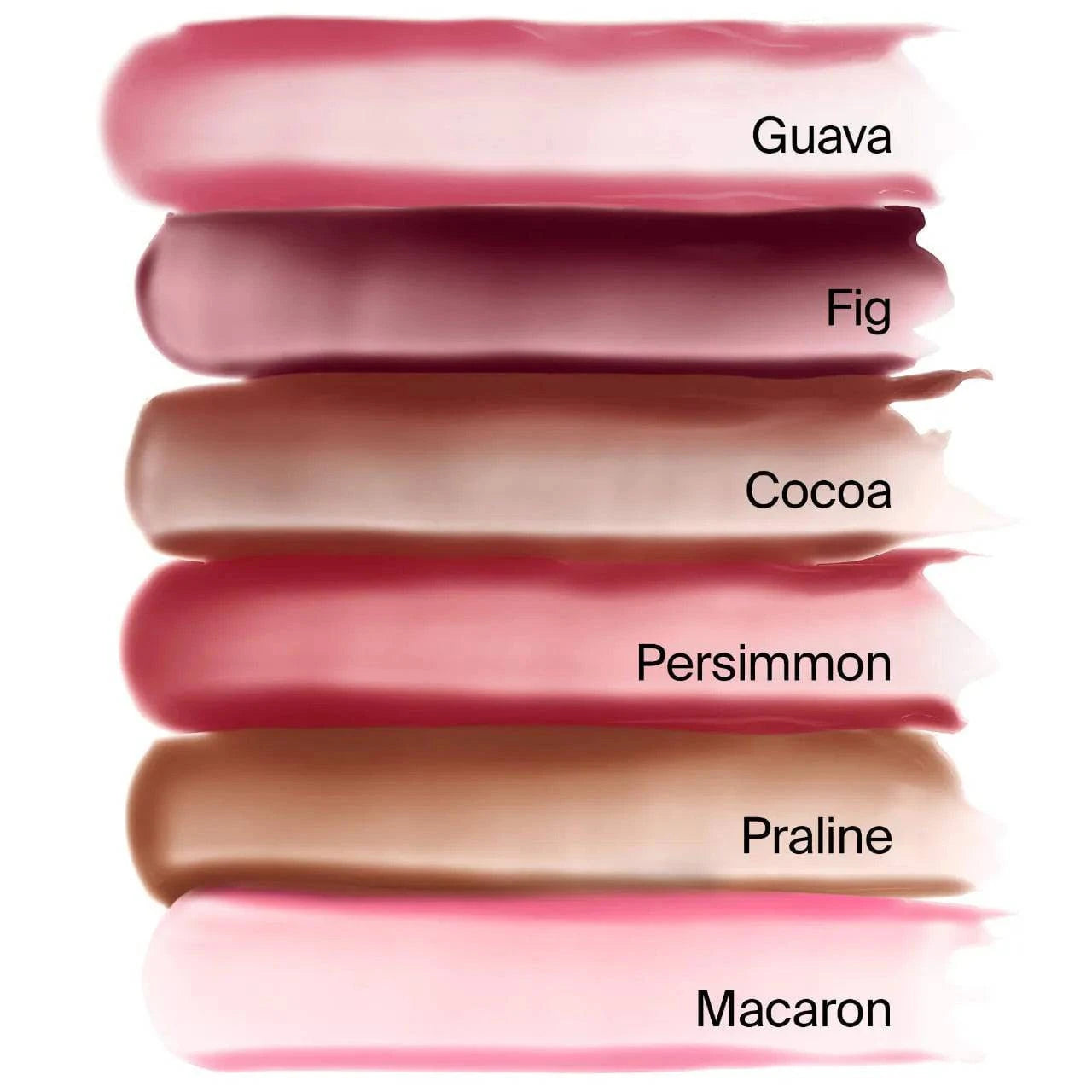 HAUS LABS BY LADY GAGA PhD Hybrid Lip Glaze Plumping Gloss - Volare Makeup