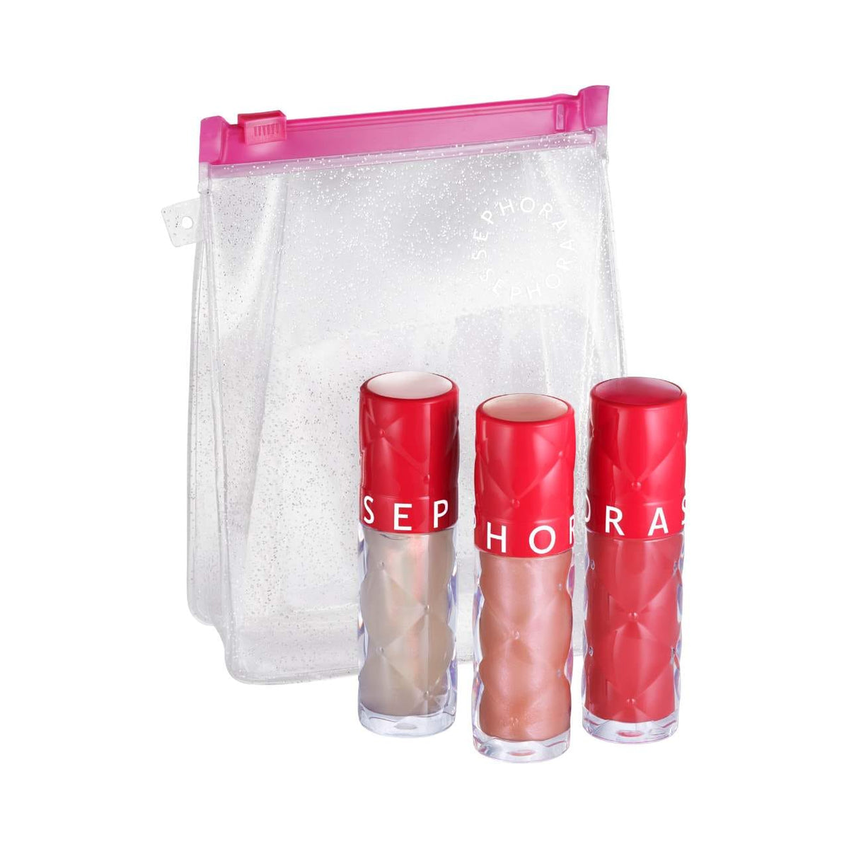 SEPHORA COLLECTION Outrageous Intense Lip Plumper Set