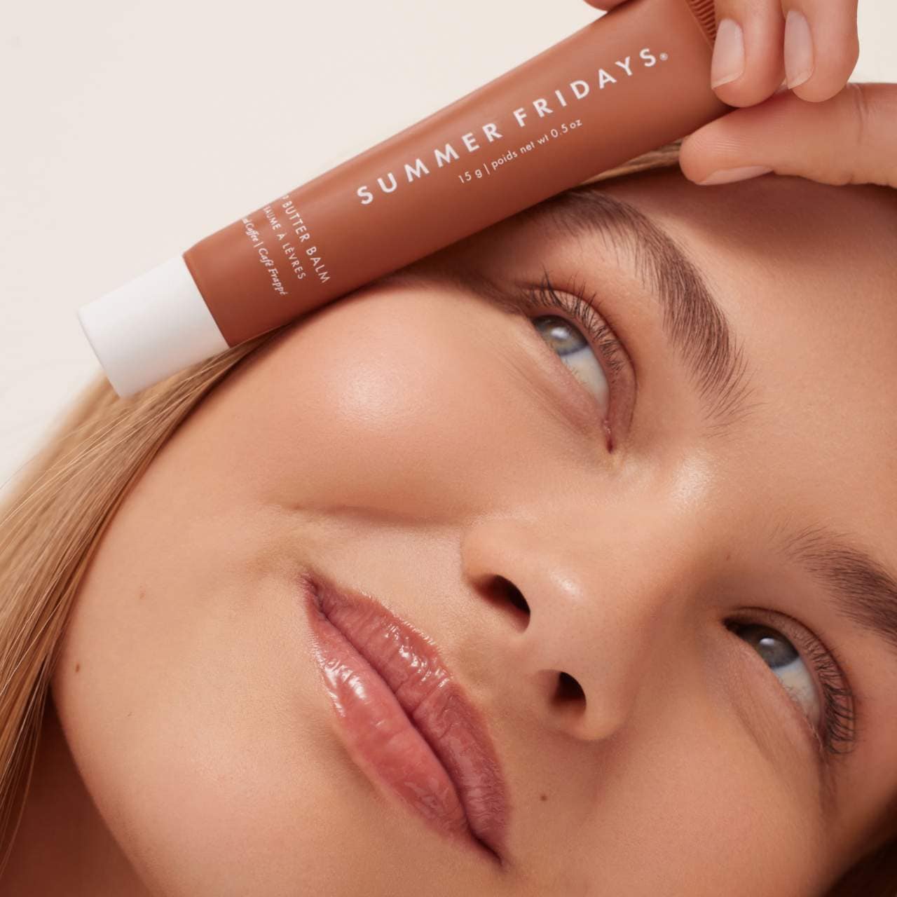 Summer Fridays Lip Butter Balm - Volare Makeup