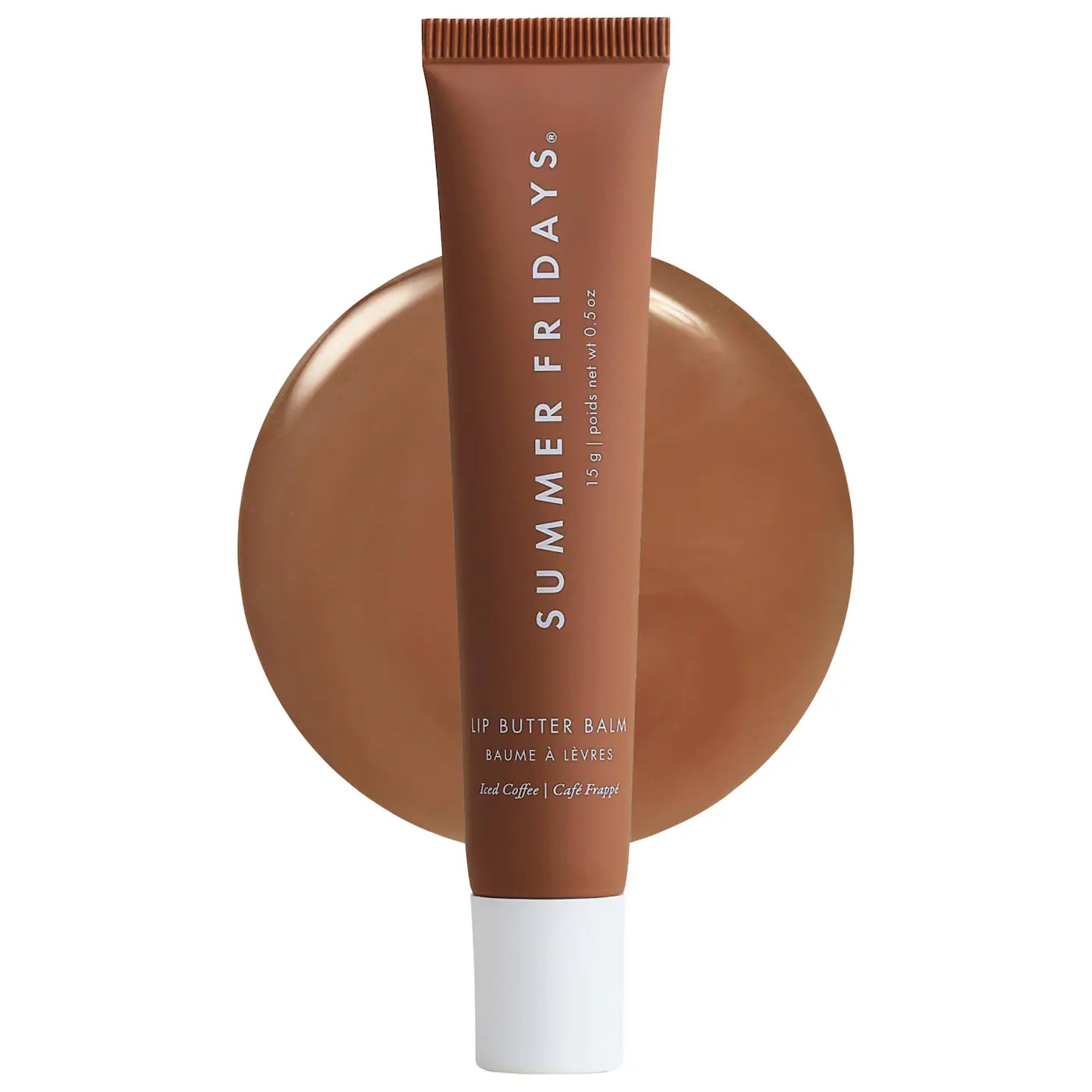 Summer Fridays Lip Butter Balm - Volare Makeup