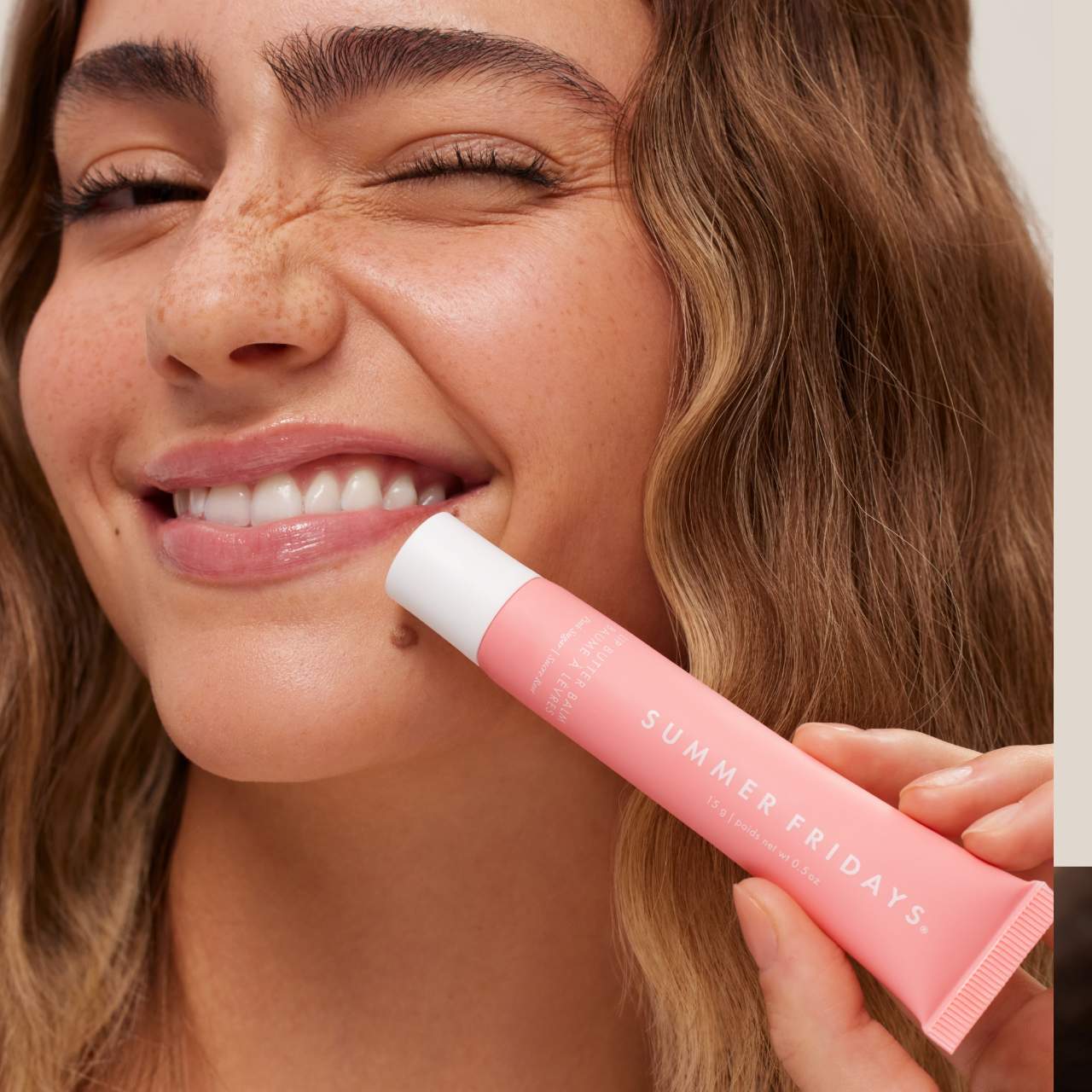 Summer Fridays Lip Butter Balm - Volare Makeup