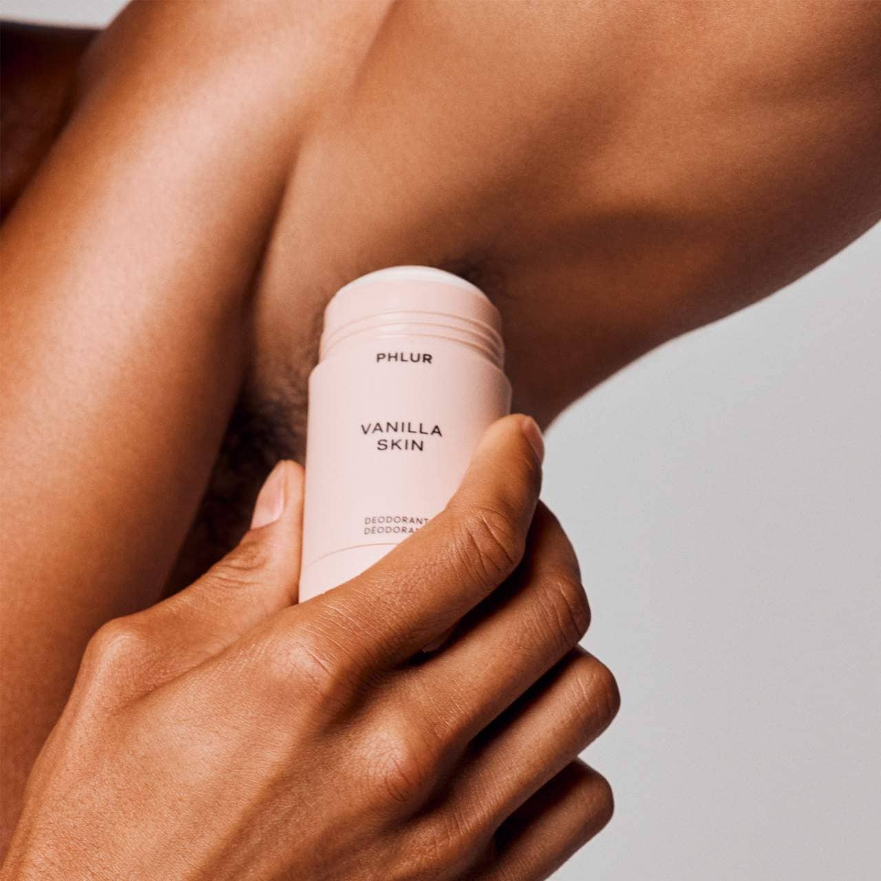 PHLUR  Vanilla Skin Natural Deodorant - Volare Makeup
