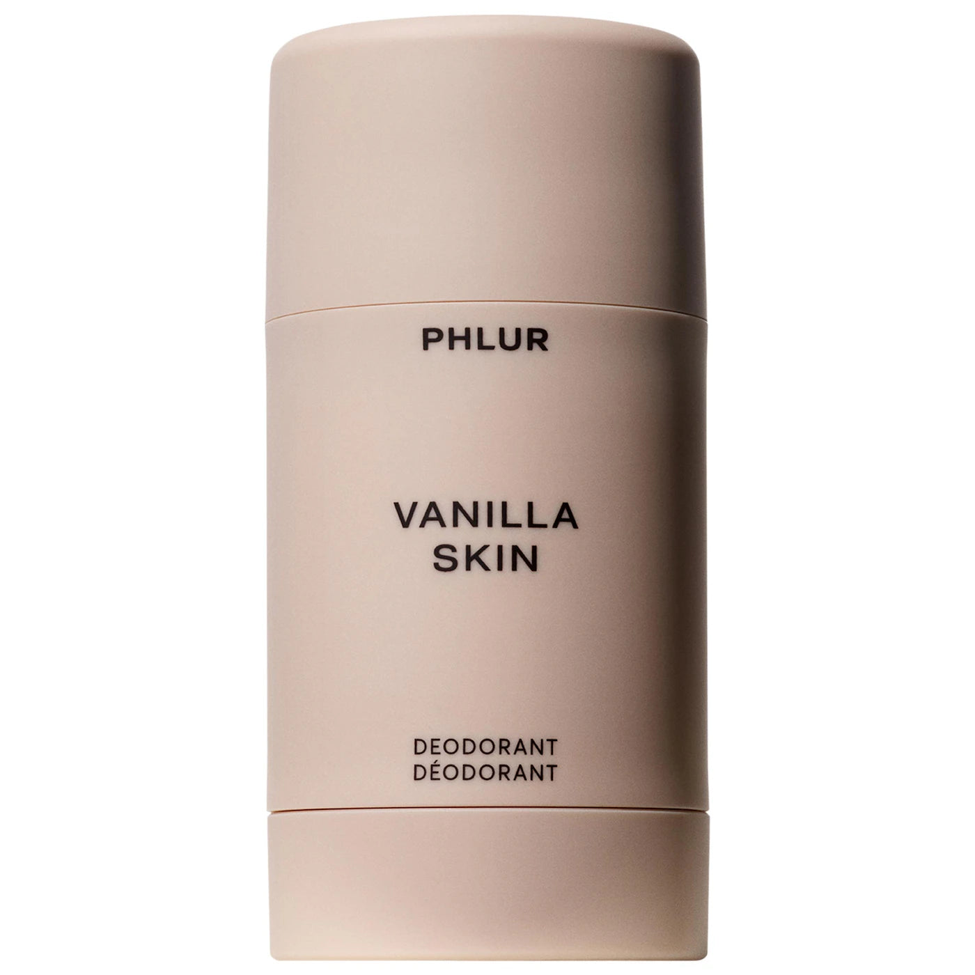 PHLUR  Vanilla Skin Natural Deodorant