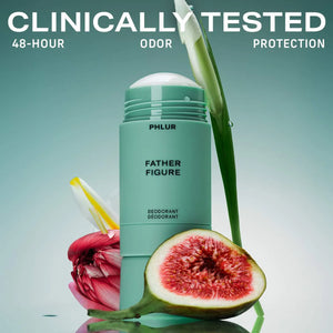 PHLUR  Father Figure Deodorant - Volare Makeup