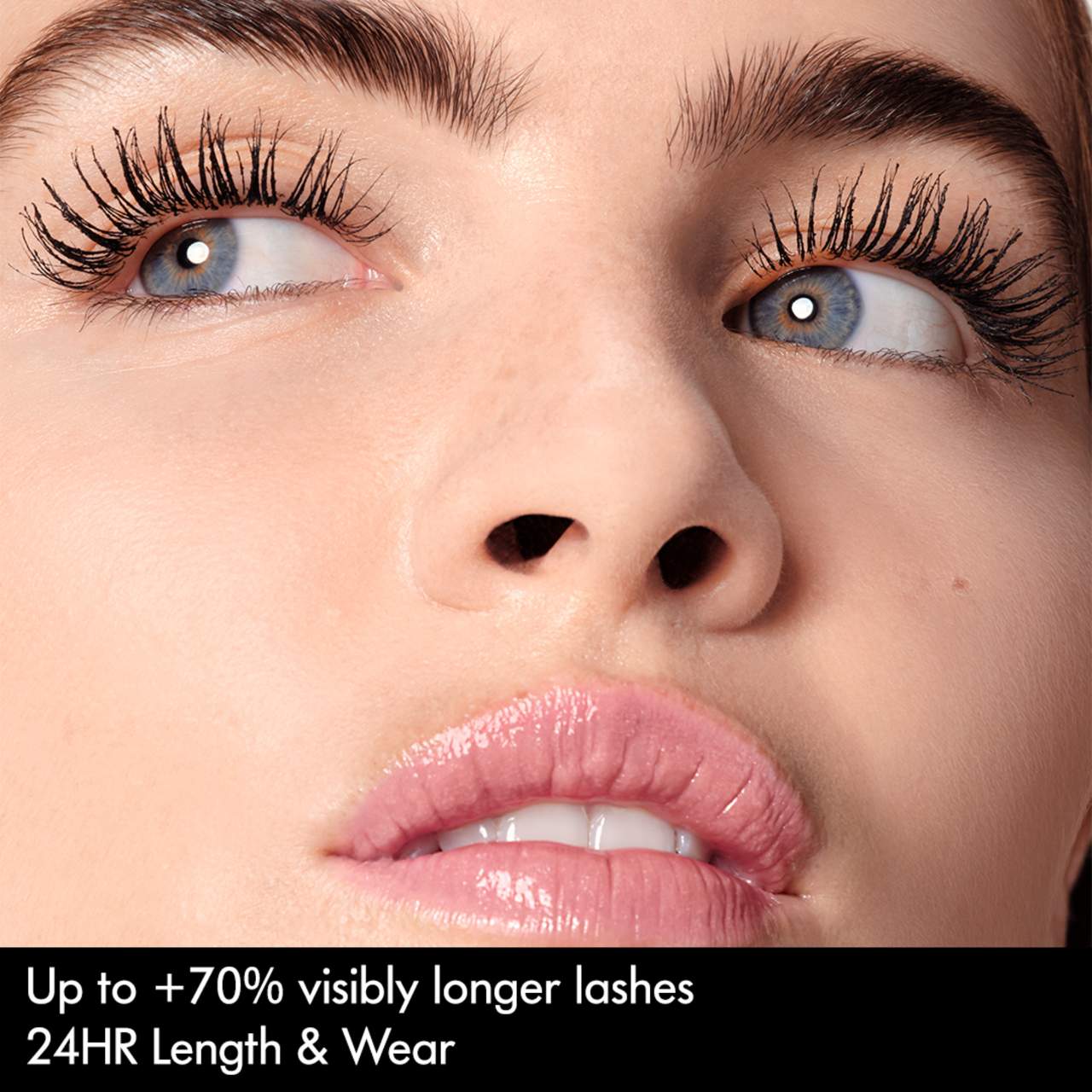 Armani Beauty Vertigo Lift Longwear Lengthening Mascara - Volare Makeup