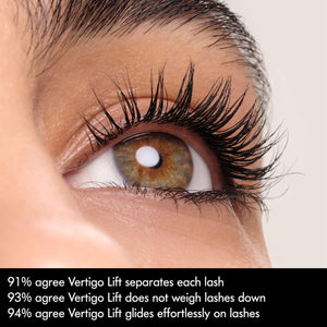 Armani Beauty Vertigo Lift Longwear Lengthening Mascara - Volare Makeup
