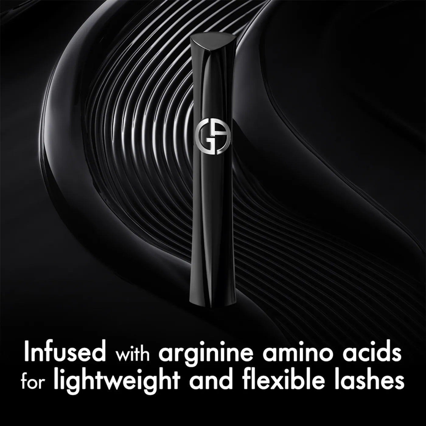 Armani Beauty Vertigo Lift Longwear Lengthening Mascara - Volare Makeup