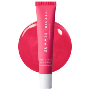 Summer Fridays Lip Butter Balm - Volare Makeup