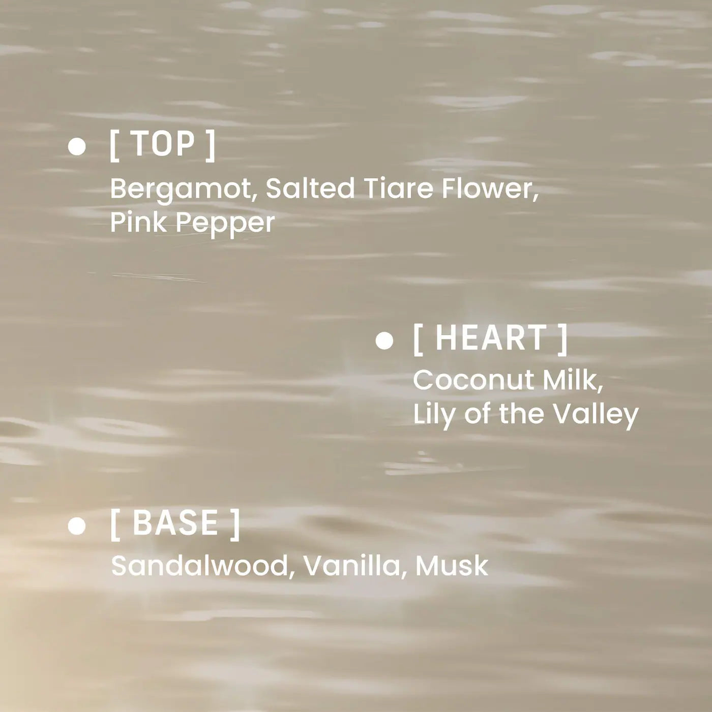 PHLUR  Mini Beach Skin Body & Hair Fragrance Mist - Volare Makeup