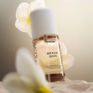 PHLUR  Mini Beach Skin Body & Hair Fragrance Mist - Volare Makeup