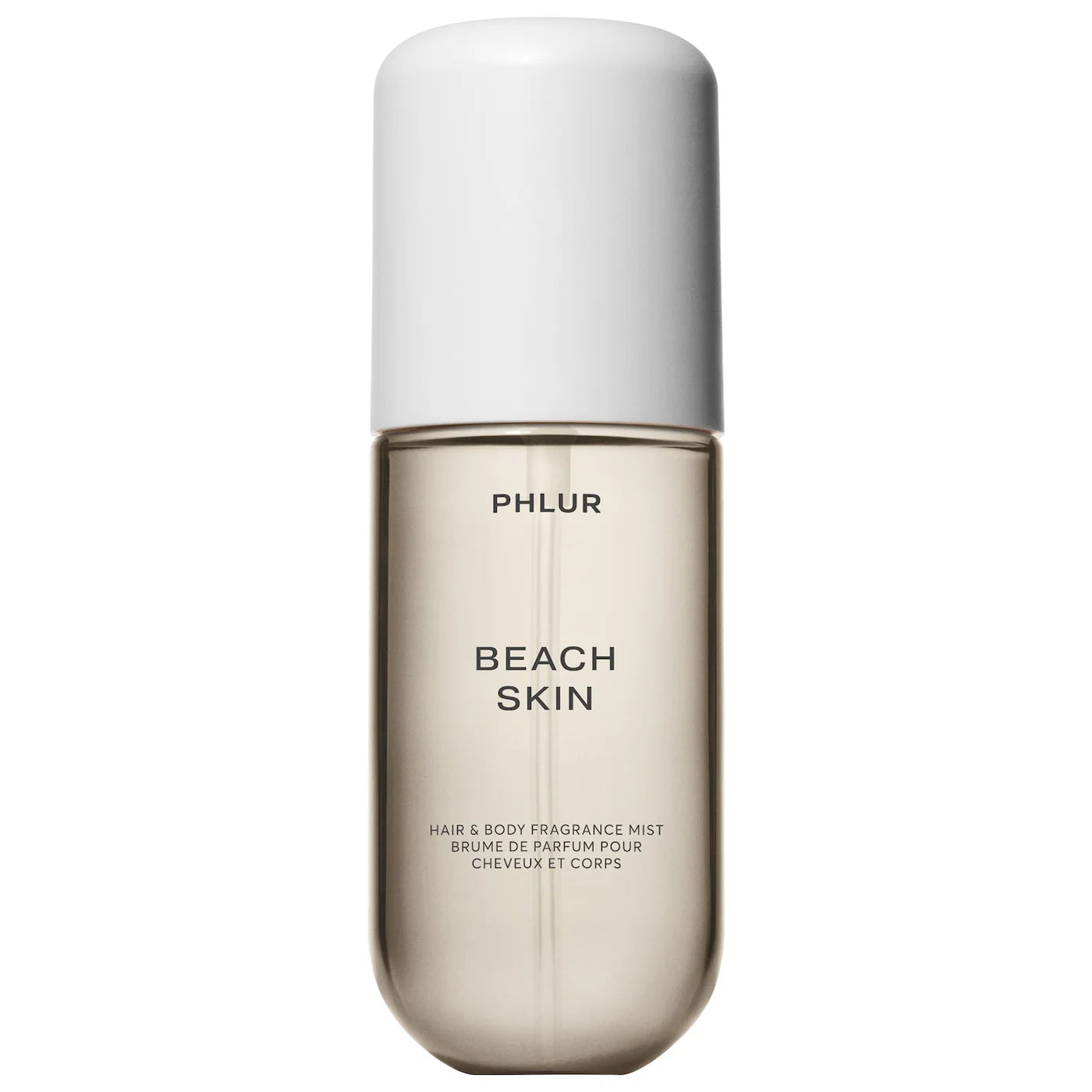 PHLUR  Mini Beach Skin Body & Hair Fragrance Mist - Volare Makeup