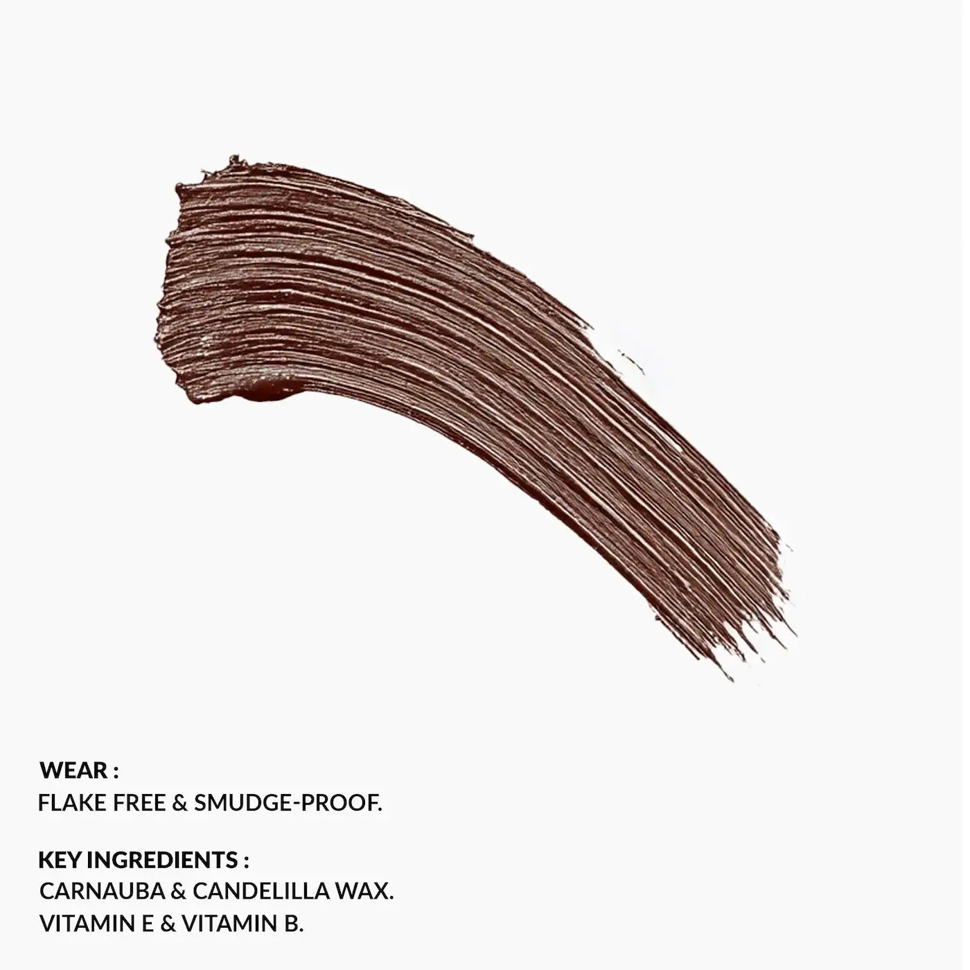 REFY Lash Sculpt Lengthen and Lift Mascara - Volare Makeup