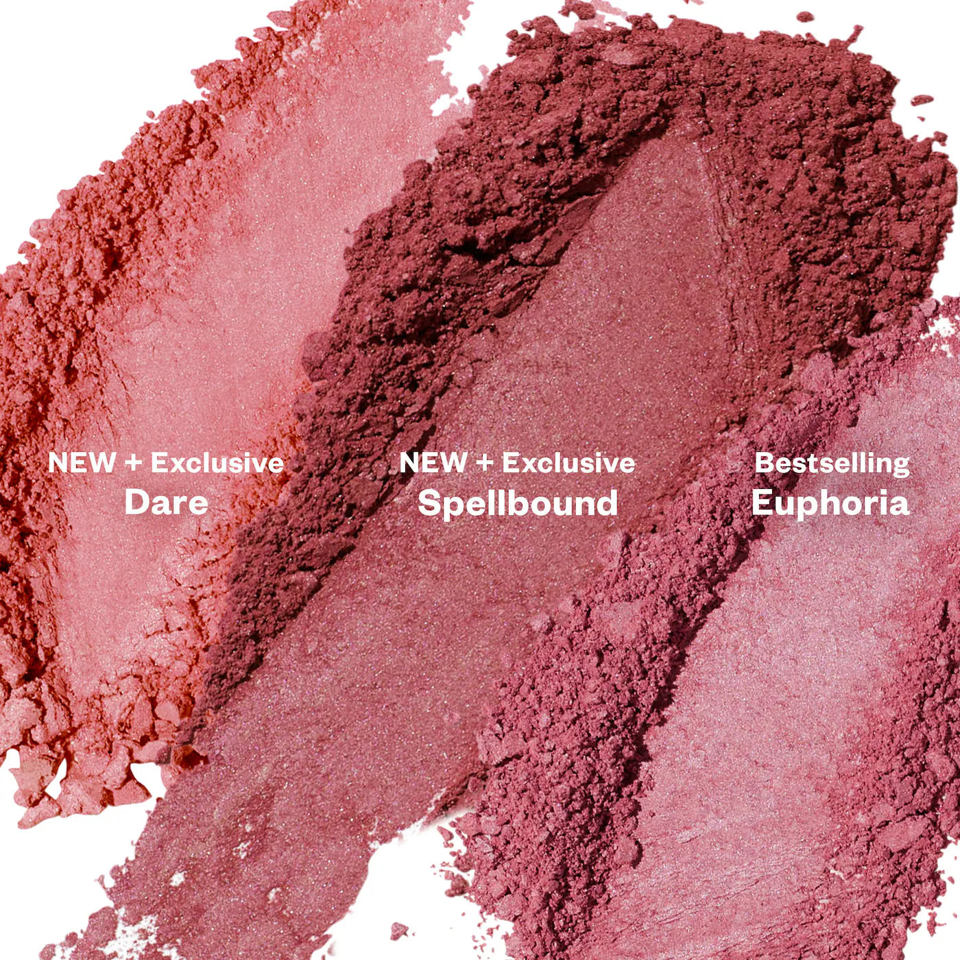 Kosas Mini Blush is Life Trio Gift Set - Volare Makeup