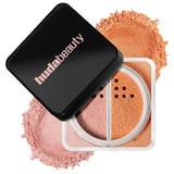 Huda Beauty Easy Bake Loose Baking & Setting Powder Full size