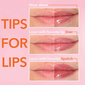 Sephora Favorites  Lip Value Set - Volare Makeup