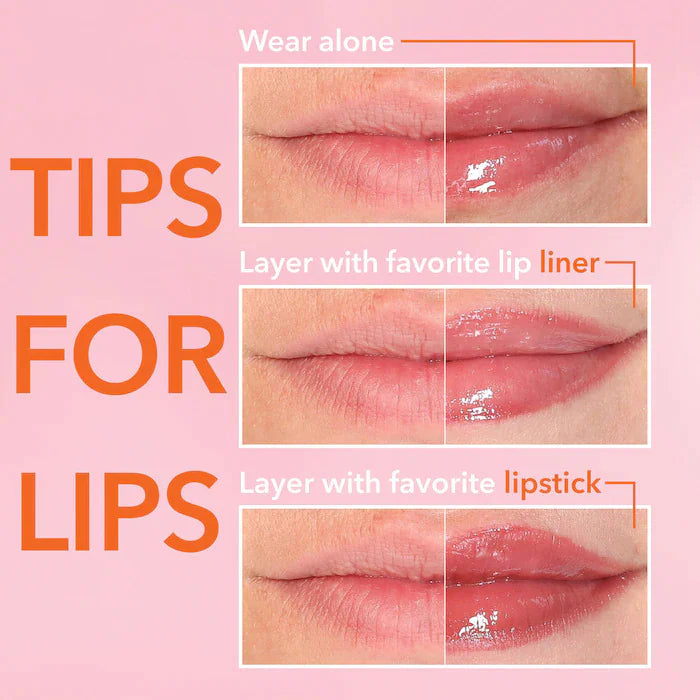 Sephora Favorites  Lip Value Set - Volare Makeup
